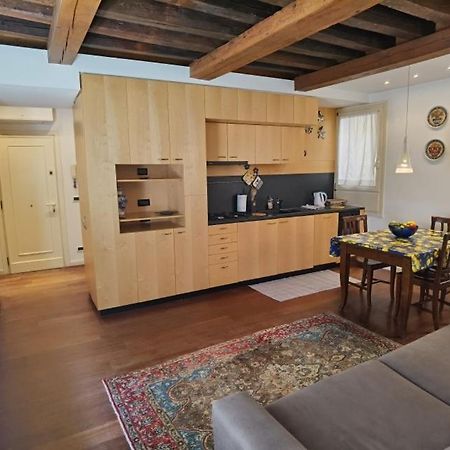 Ca Della Pieta Apartment Venesia Bagian luar foto