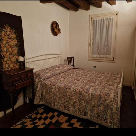 Ca Della Pieta Apartment Venesia Bagian luar foto
